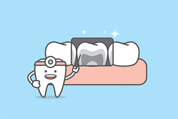 Pediatric Dentistry Tools Used In Dental Exams: Digital X Rays And More