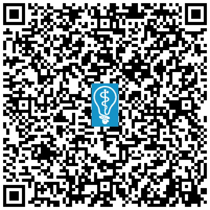 QR code image for Digital Radiography in Cedar Park, TX