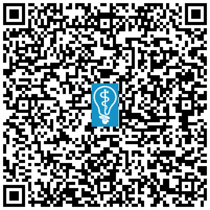 QR code image for Find a Pediatric Dentist in Cedar Park, TX