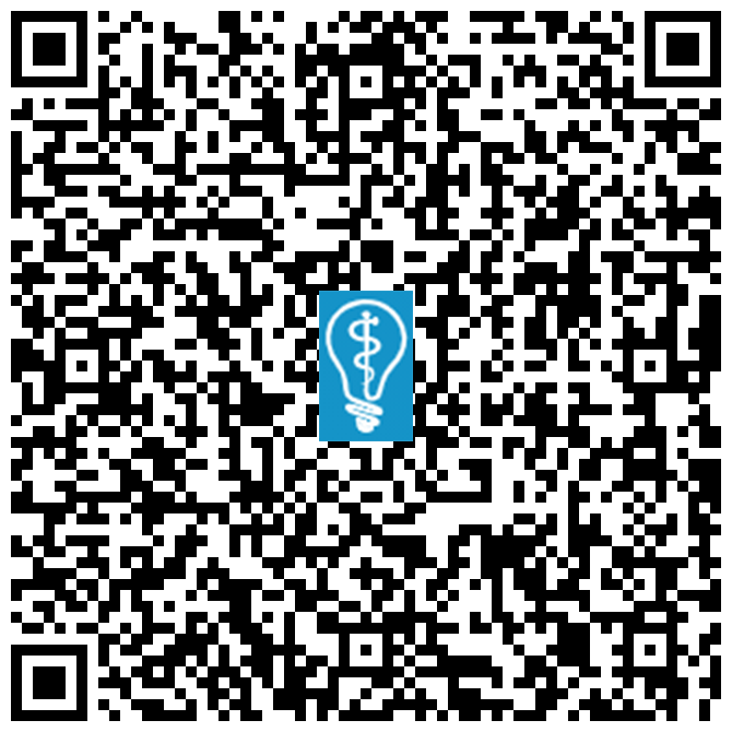 QR code image for Find the Best Pediatric Dentist in Cedar Park, TX