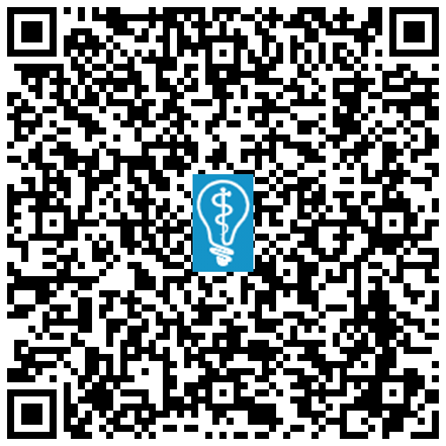 QR code image for Fluoride Varnish in Cedar Park, TX