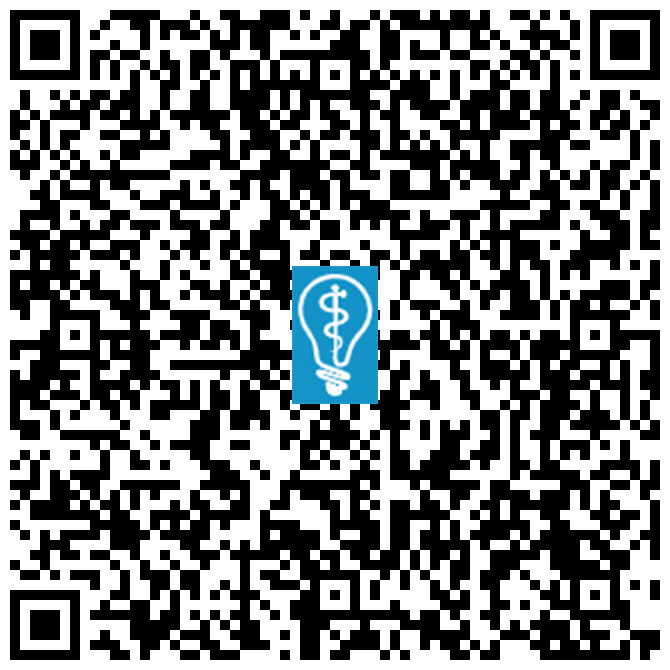 QR code image for How to Brush Your Teeth in Cedar Park, TX