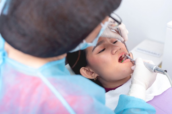 What To Expect Before Seeing A Pediatric Dentist