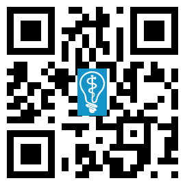 QR code image to call Cedar Smiles Pediatric Dentistry in Cedar Park, TX on mobile