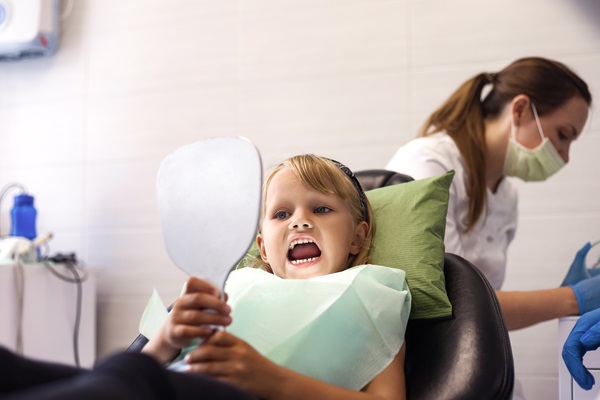 The Role Of Preventive Dentistry In Pediatric Oral Health