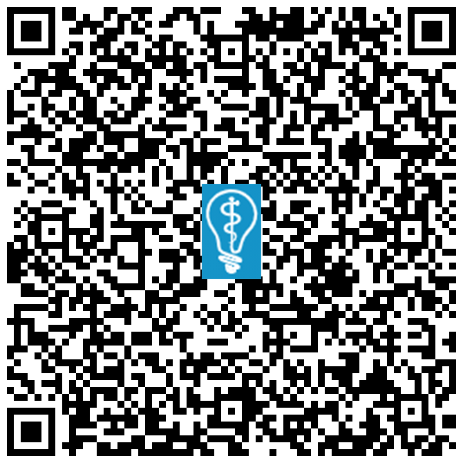 QR code image for Space Maintainers in Cedar Park, TX