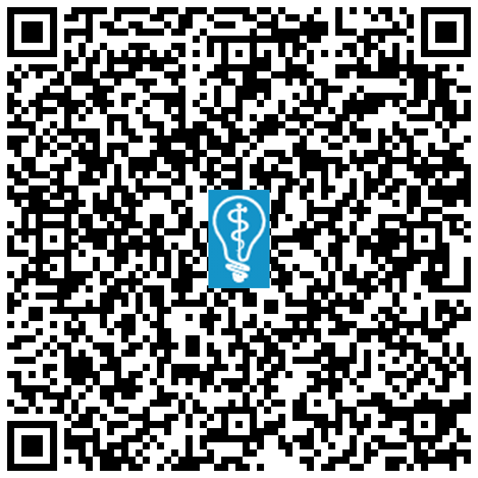 QR code image for Special Needs Dentist for Kids in Cedar Park, TX